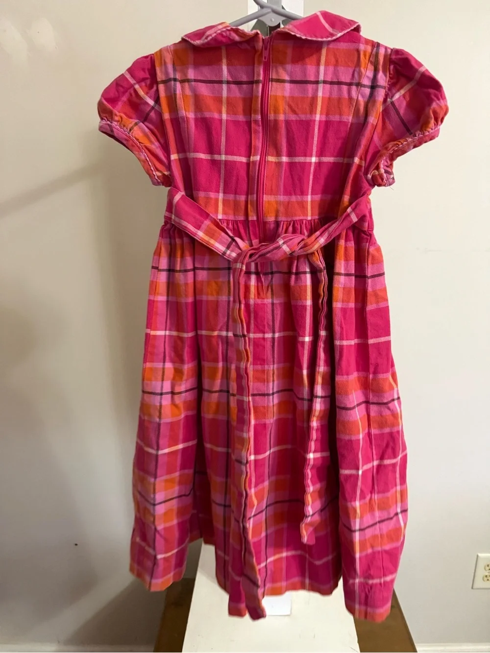 Lilly Pulitzer Smocked Dress